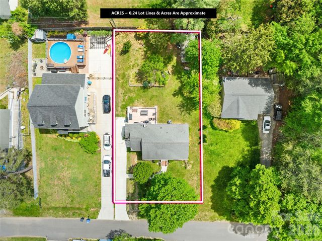145 Driftwood Drive, Mooresville, NC 28117