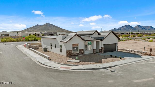 12984 Tatenhill Drive, El Paso, TX 79928