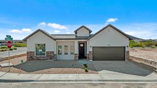 12984 Tatenhill Drive, El Paso, TX 79928