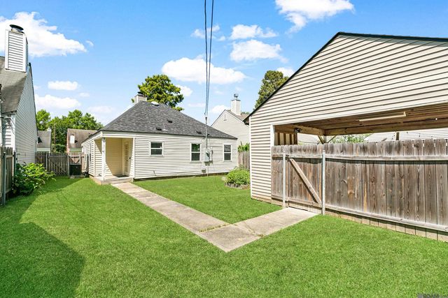 1525 Lila Ave, Baton Rouge, LA 70820