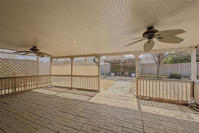 1918 Morren Drive, Norman, OK 73071