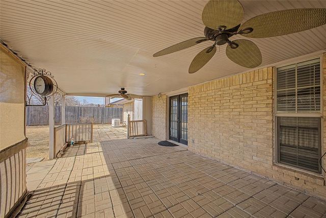 1918 Morren Drive, Norman, OK 73071