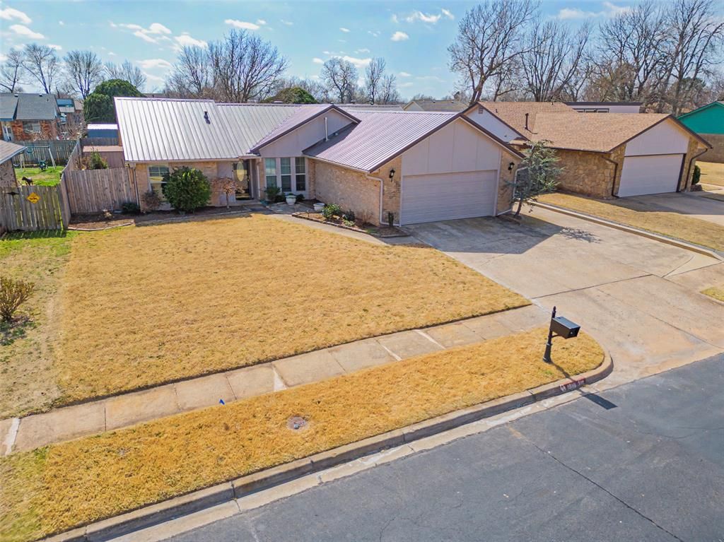 1918 Morren Drive, Norman, OK 73071