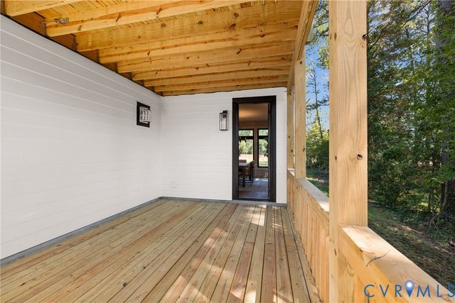 2705 Willoughton Ln, Richmond, VA 23225