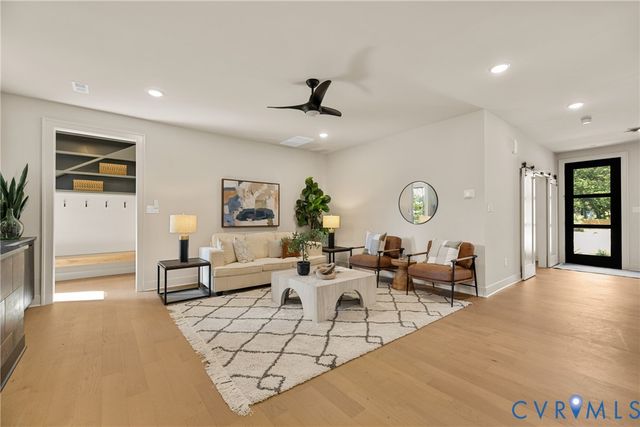 2705 Willoughton Ln, Richmond, VA 23225