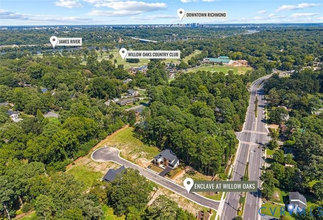 2705 Willoughton Ln, Richmond, VA 23225
