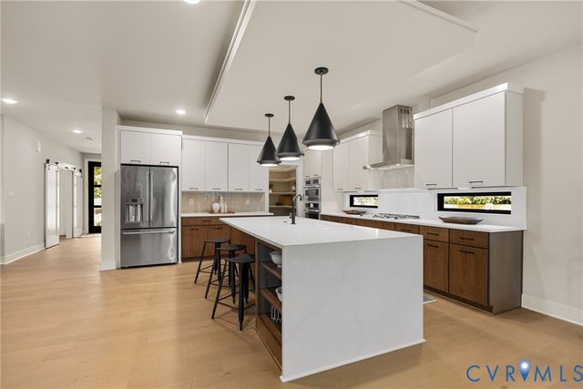 2705 Willoughton Ln, Richmond, VA 23225