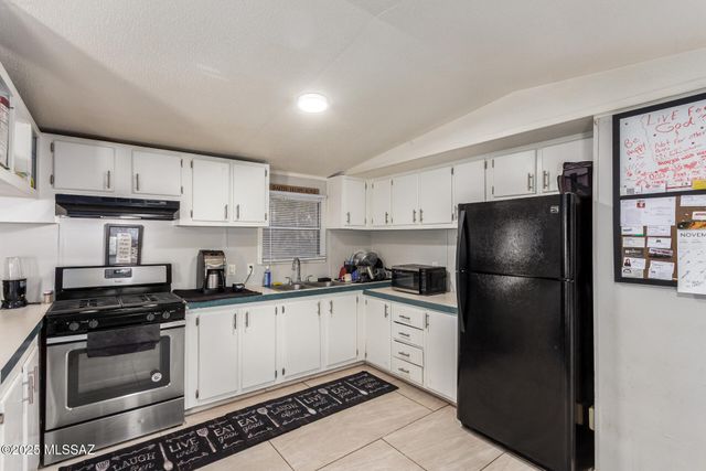 1655 W Ajo Way Unit 373, Tucson, AZ 85713