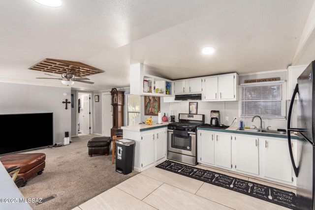 1655 W Ajo Way Unit 373, Tucson, AZ 85713