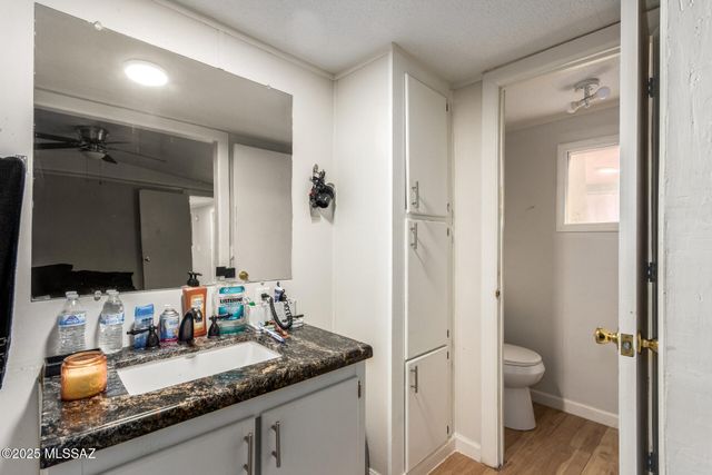 1655 W Ajo Way Unit 373, Tucson, AZ 85713
