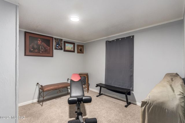 1655 W Ajo Way Unit 373, Tucson, AZ 85713