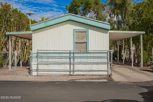 1655 W Ajo Way Unit 373, Tucson, AZ 85713