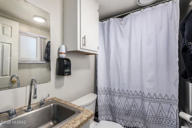 1655 W Ajo Way Unit 373, Tucson, AZ 85713