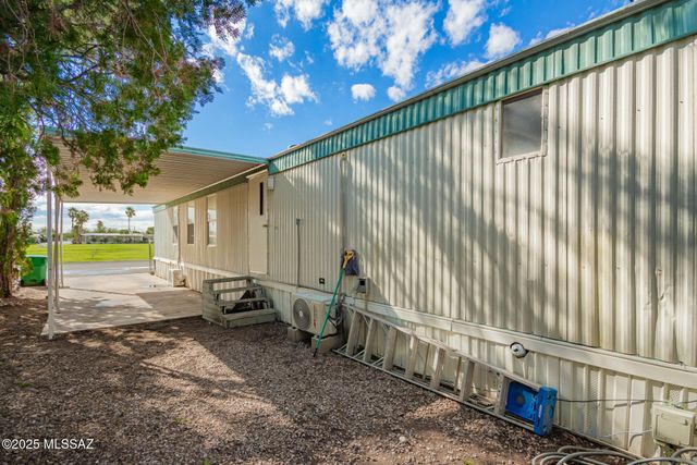 1655 W Ajo Way Unit 373, Tucson, AZ 85713