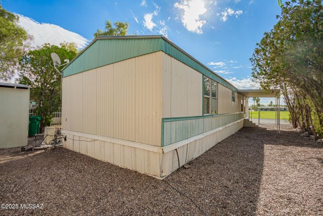 1655 W Ajo Way Unit 373, Tucson, AZ 85713