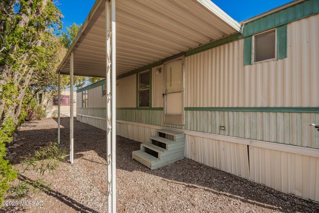 1655 W Ajo Way Unit 373, Tucson, AZ 85713