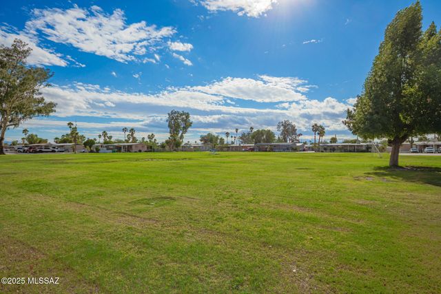 1655 W Ajo Way Unit 373, Tucson, AZ 85713