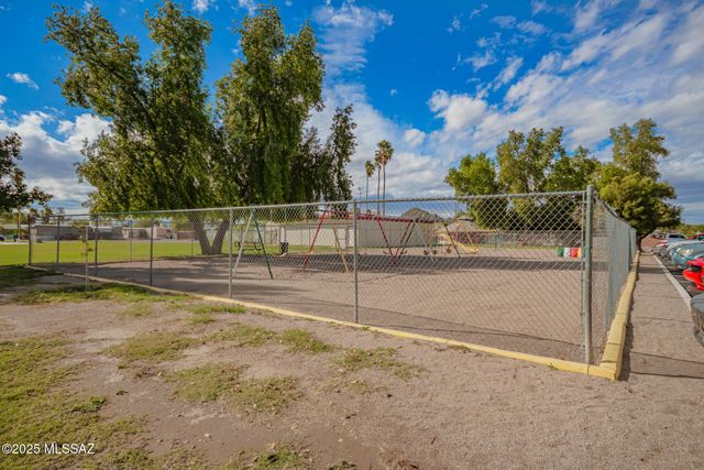 1655 W Ajo Way Unit 373, Tucson, AZ 85713