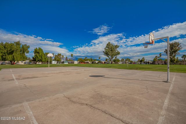 1655 W Ajo Way Unit 373, Tucson, AZ 85713