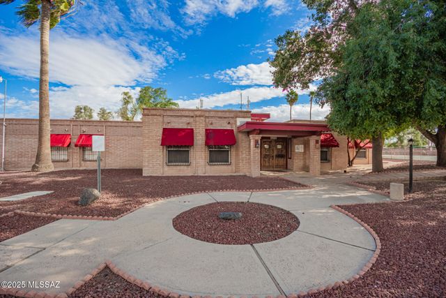 1655 W Ajo Way Unit 373, Tucson, AZ 85713