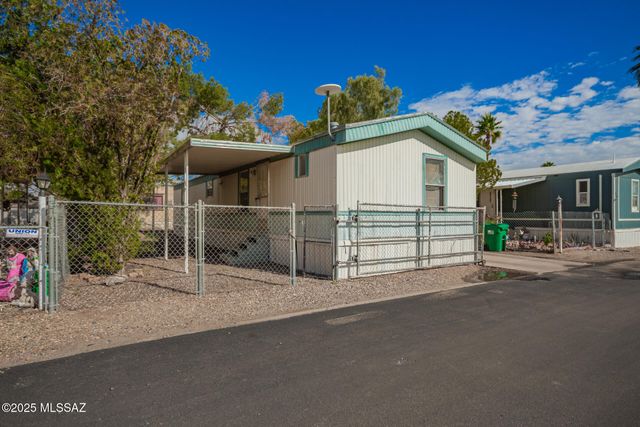 1655 W Ajo Way Unit 373, Tucson, AZ 85713