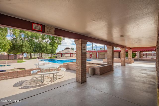 1655 W Ajo Way Unit 373, Tucson, AZ 85713
