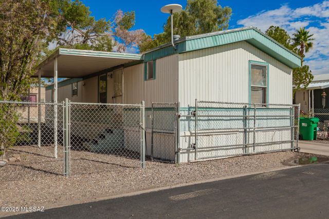 1655 W Ajo Way Unit 373, Tucson, AZ 85713