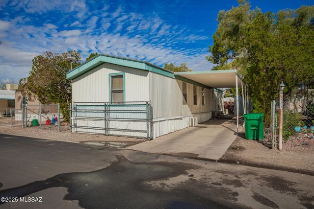 1655 W Ajo Way Unit 373, Tucson, AZ 85713