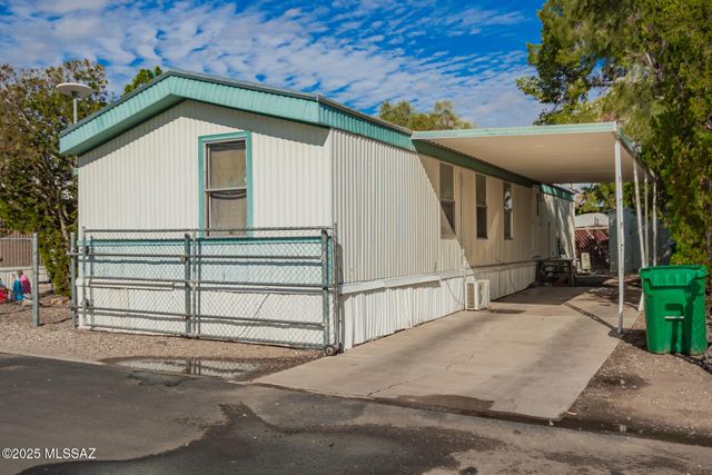 1655 W Ajo Way Unit 373, Tucson, AZ 85713