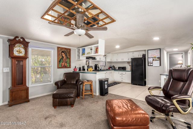 1655 W Ajo Way Unit 373, Tucson, AZ 85713