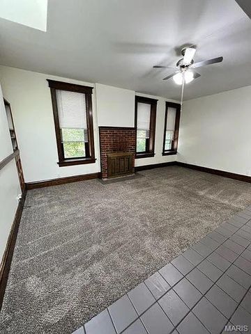 4173 Humphrey Street, St Louis, MO 63116