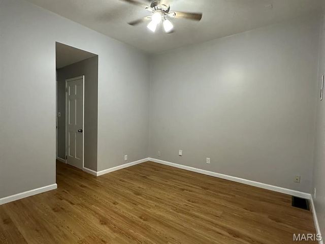 4173 Humphrey Street, St Louis, MO 63116