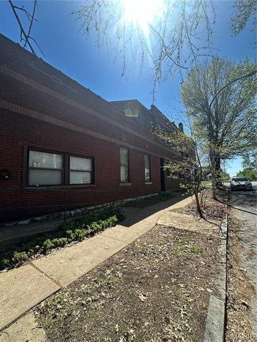 4173 Humphrey Street, St Louis, MO 63116