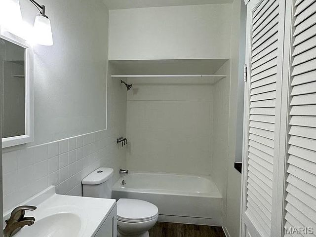 4173 Humphrey Street, St Louis, MO 63116