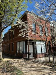 4173 Humphrey Street, St Louis, MO 63116