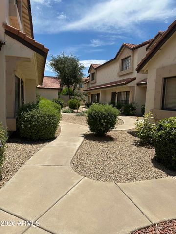2941 N OREGON Street 7, Chandler, AZ 85225