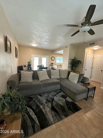 2941 N OREGON Street 7, Chandler, AZ 85225