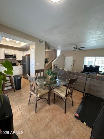 2941 N OREGON Street 7, Chandler, AZ 85225