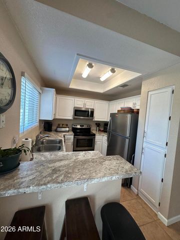 2941 N OREGON Street 7, Chandler, AZ 85225