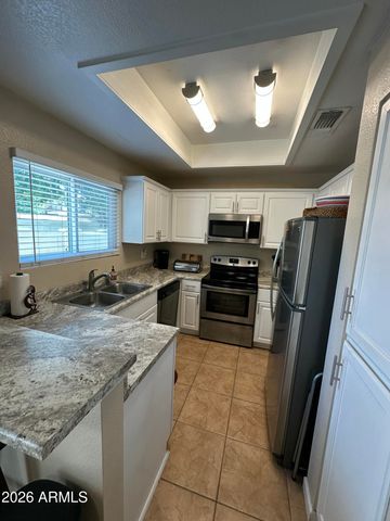 2941 N OREGON Street 7, Chandler, AZ 85225