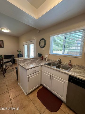 2941 N OREGON Street 7, Chandler, AZ 85225