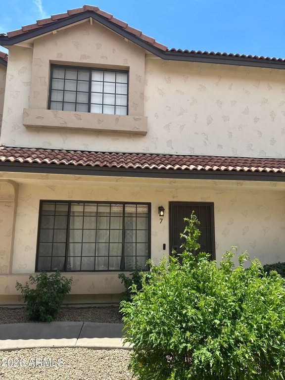 2941 N OREGON Street 7, Chandler, AZ 85225