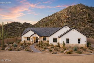 31612 N Gary Road, Queen Creek, AZ 85144