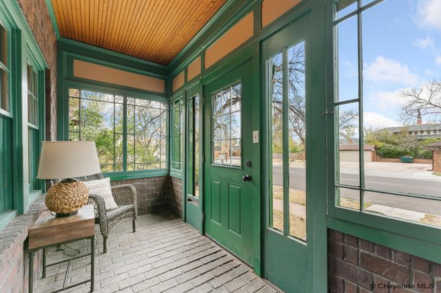 400 E 19TH ST, Cheyenne, WY 82001