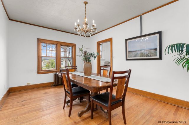 400 E 19TH ST, Cheyenne, WY 82001