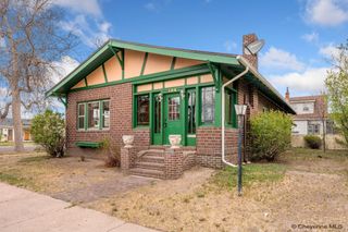 400 E 19TH ST, Cheyenne, WY 82001
