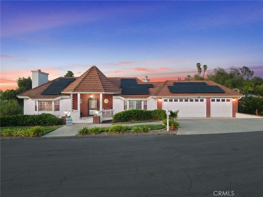 40910 Via Media, Temecula, CA 92591 — exterior