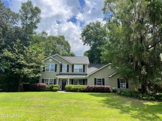 1074 Otter Circle, Beaufort, SC 29902