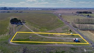0 Lot 8 Rd M NE, Moses Lake, WA 98837