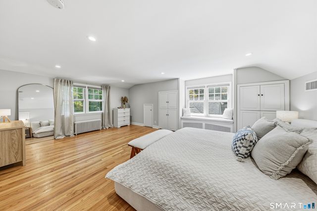 82 Old Mill Road, Wilton, CT 06897